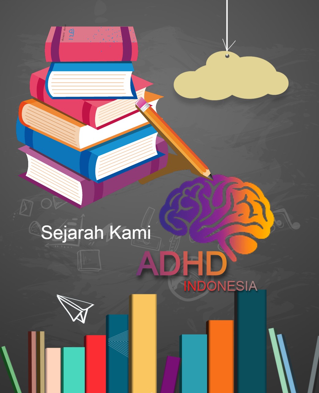 Sejarah ADHD Indonesia Kabupaten Bangka