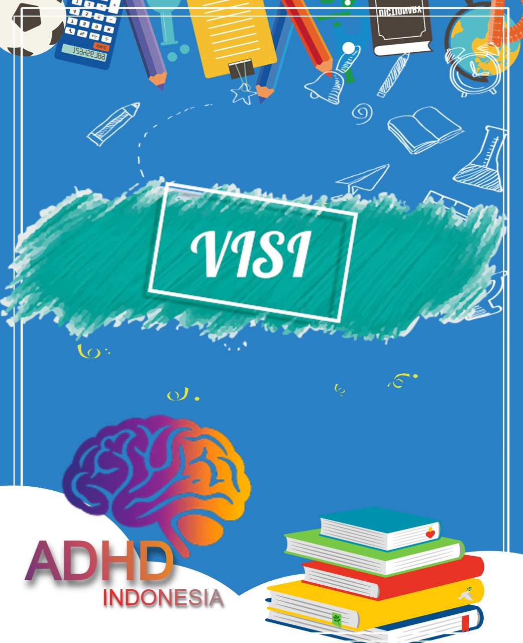 visi adhd Indonesia Kabupaten Bangka